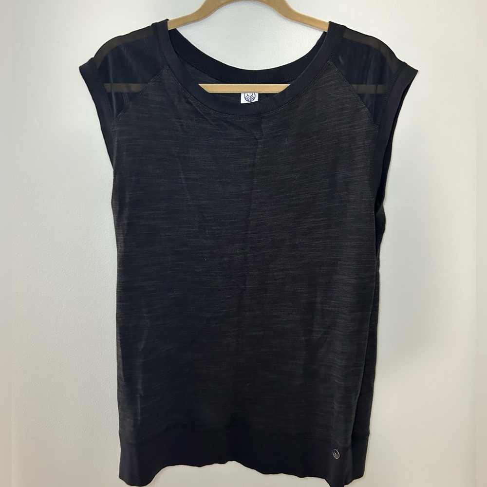 Te Verde Workout Tank